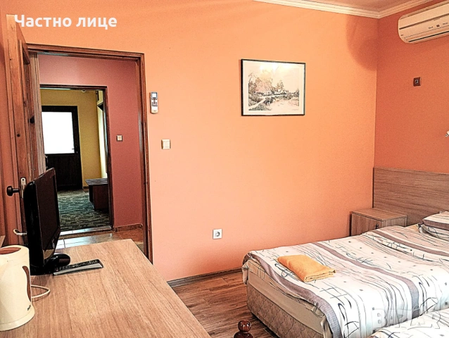 Стаи за нощувки Варна, близо до болница Света Марина, очна клиника Света Петка , снимка 10 - Квартири, нощувки - 24727362