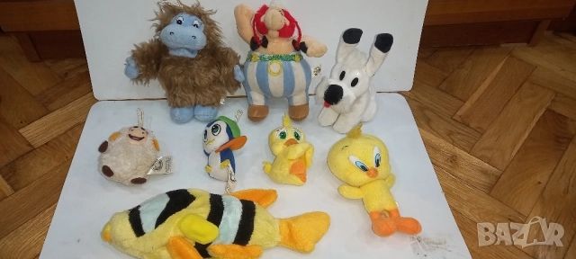 фигурки kinder surprise 3, снимка 11 - Колекции - 51928116