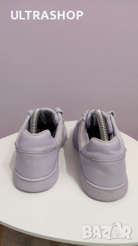 GUESS 39 size Дамски маратонки, снимка 6 - Кецове - 52699642