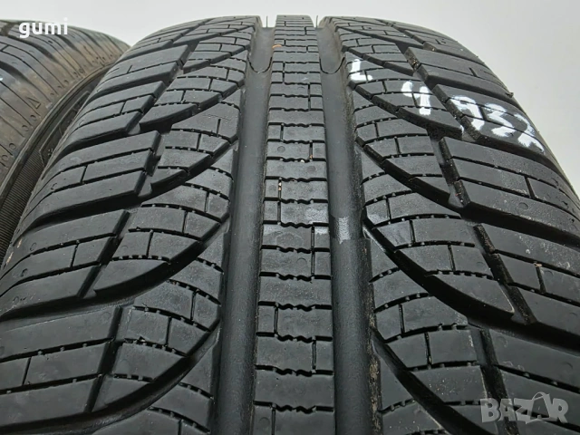 2бр зимни гуми 185/55/15 GT RADIAL L04932 , снимка 2 - Гуми и джанти - 53493210