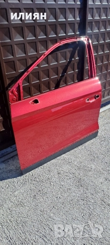 предна лява врата за Seat Arona 6F9831311A , снимка 2 - Части - 51599764