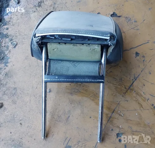 Предна Дясна Облегалка Седалка Мерцедес Е класа W210, снимка 4 - Части - 48074085