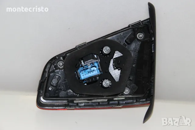 Ляв вътрешен стоп Led VW Passat B8 седан (2015-2019г.) 3G5945307J 3G5 945 307 J ляв стоп заден капак, снимка 4 - Части - 47825385