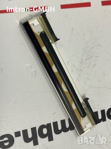 THERMAL HEAD 80MM Custom за принтер KPM180H термична печатаща глава 