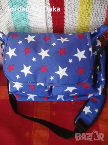 Чанта за през рамо 