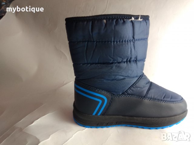 Детски апрески , снимка 3 - Детски боти и ботуши - 35036767