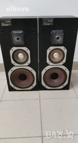 Тонколони Dyras XT 70