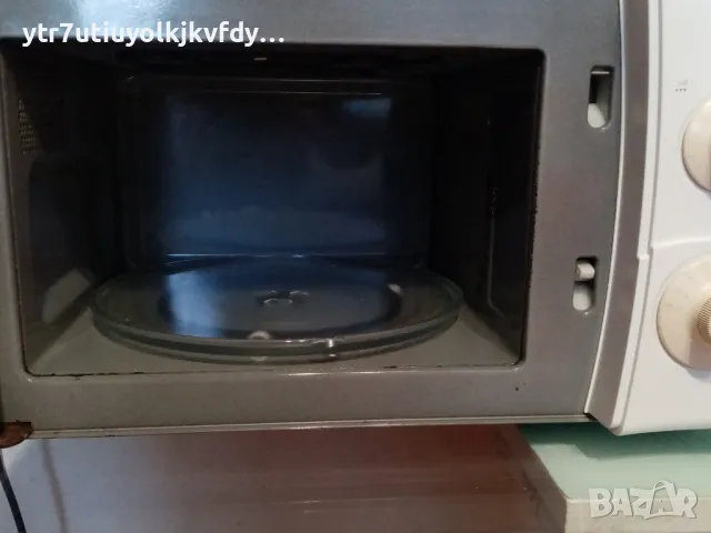 Микровълнови фурни, снимка 3 - Микровълнови - 49119726