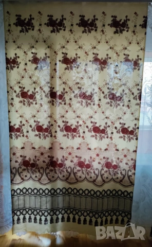 Комплект пердета