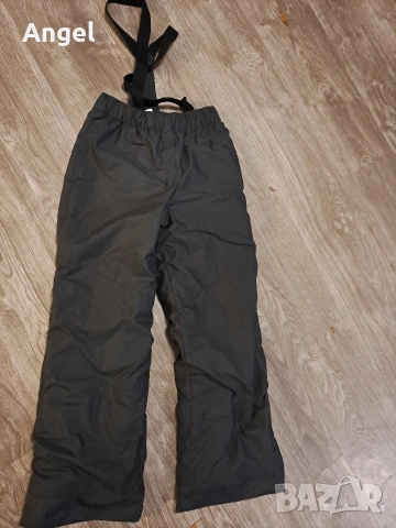 детски гащеризони, снимка 2 - Зимни спортове - 53499742