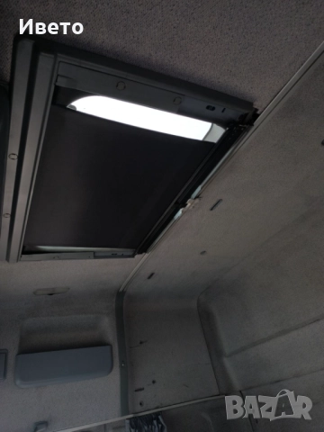 Мерцедес Аtego, снимка 8 - Камиони - 52349916