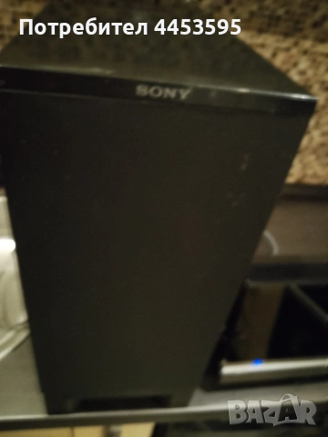 SONY DAV-F200, снимка 4 - Аудиосистеми - 53457164