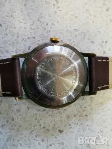 ROBOT ANKER AUTOMATIC, снимка 5 - Антикварни и старинни предмети - 49353877