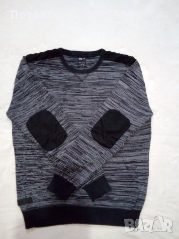 Мъжки пуловер 2 Размер XL , снимка 1 - Пуловери - 32966410