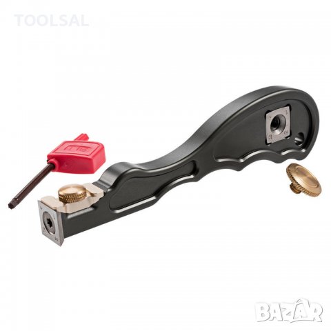 Шабър за лепило и боя, снимка 1