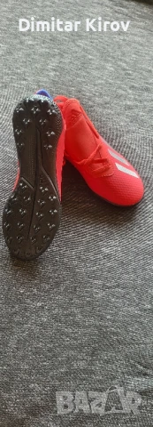 Маратонки Адидас , снимка 3 - Детски маратонки - 51243702