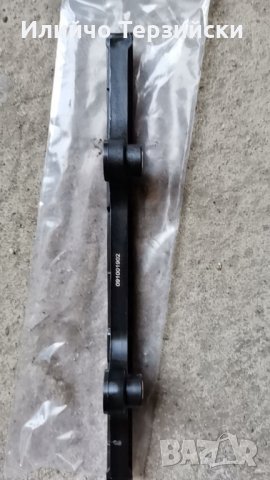 плъзгач - "банан" за Форд Транзит, снимка 2 - Части - 33467651