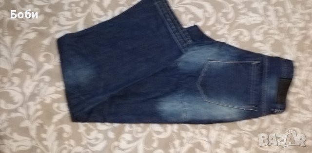 Мъжки кевоарени дънки 36 номер, снимка 3 - Аксесоари и консумативи - 39040749