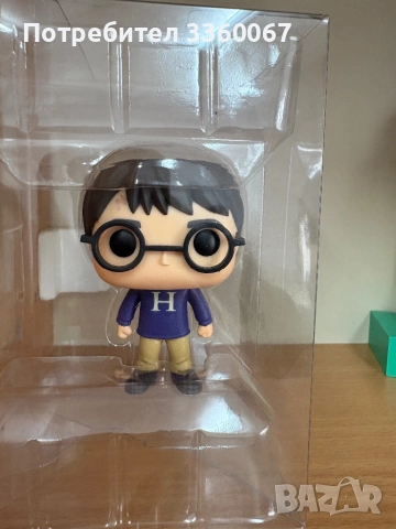 Хари Потър Funko pop Harry Potter