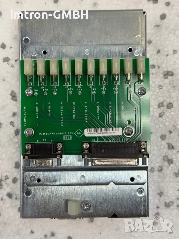  P/W Board Beckman Coulter A08627 REV AA , снимка 3 - Друга електроника - 53531247
