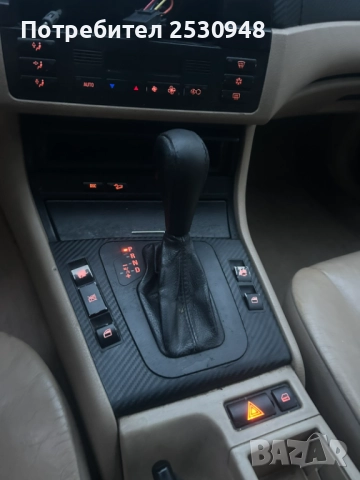 BMW E46 330d XD на части, снимка 10 - Автомобили и джипове - 52231240