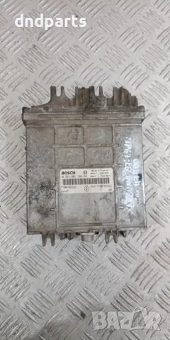 Компютър Renault Laguna 1.9DTi 1997г.	