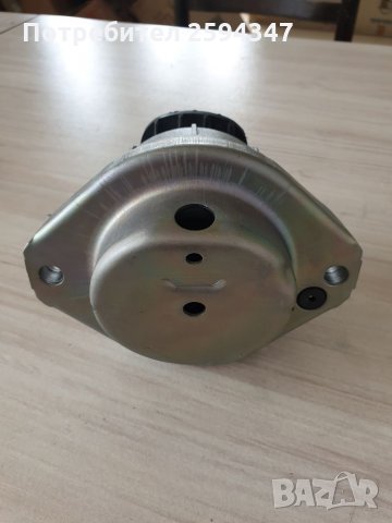 SSANGYONG KYRON 2.7xdi  от2005г ТАМПОН ДВИГАТЕЛ МУЛТИ ЛИНК ЗЕЛЕН ЛЯВ SS, снимка 4 - Части - 34621334