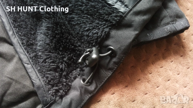 WURTH MIDYF Nordic Hybrid Work Jacket размер L работно хибридно яке W4-260, снимка 15 - Якета - 51993874