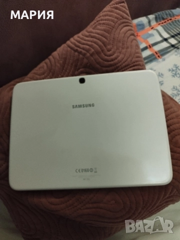 Таблет 10.1" Samsung GT-P5200, снимка 5 - Таблети - 51800525