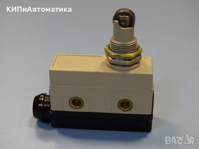 изключвател Omron ZC-Q2255 Limit Switch 15A/250V, снимка 3 - Резервни части за машини - 43861928