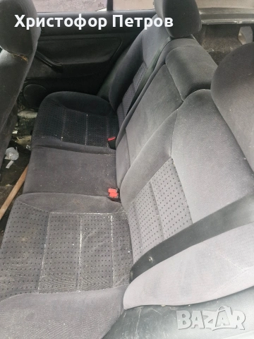 седалки за за vw golf/bora,seat,skoda,audi, снимка 2 - Части - 53490078
