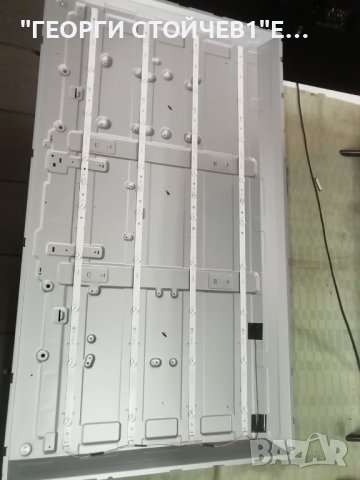 49LK5900PLA  EAX67703503(1.1)  8MEBT000-02NY EAX67189301(1.5)  LGP49DJ-17F1 6870C-0532BHC490DUN-SLT , снимка 10 - Части и Платки - 43820326