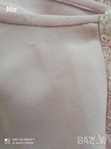 Mango Suit рокля С, снимка 3 - Рокли - 39066266