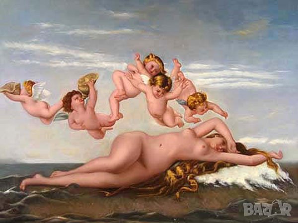 -20%Продавам картини,репродукции на световно известни художници