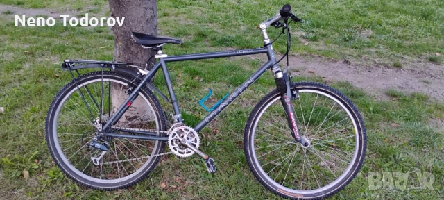 26 цола мъжки велосипед MARIN-USA