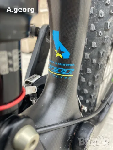 Full carbon велосипед 29 , снимка 7 - Велосипеди - 49781741