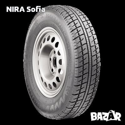 Нови Гуми за бусове., снимка 3 - Гуми и джанти - 44095365