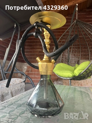 🔥 Продавам почти ново наргиле , снимка 5 - Друга електроника - 52479043