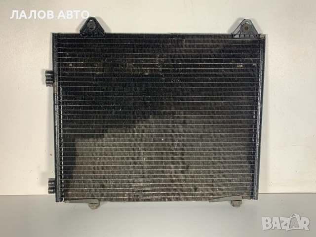 Климатичен радиатор Ленд Ровър Фрилендър 2.0 Di (98-06)г., снимка 3 - Части - 52636421
