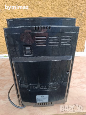 DeLonghi Magnifica S, снимка 8 - Кафемашини - 43059467