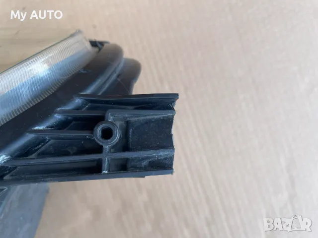 Фар FIAT 500 | XENON - 2018, снимка 6 - Части - 48230115