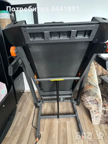 Професионална пътека за бягане KETTLER, снимка 3 - Друга електроника - 49858736