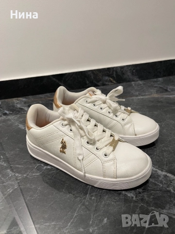 Оригинални маратонки, снимка 4 - Маратонки - 52094798