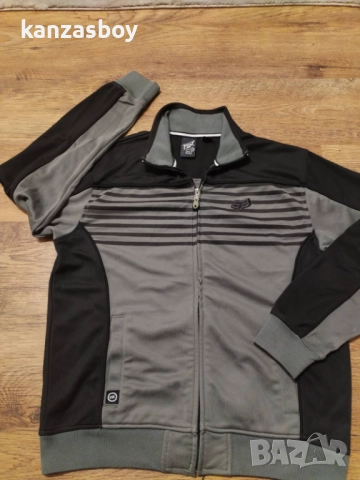 FOX - страхотно мъжко горнище Л, снимка 5 - Спортни дрехи, екипи - 52354040