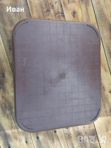 соц детски комплект за чай , снимка 7 - Антикварни и старинни предмети - 52558387