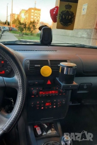 Ауди А3, снимка 4 - Автомобили и джипове - 51857579