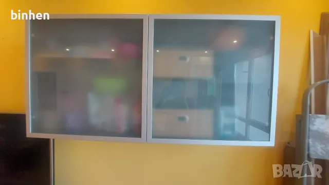 Бар шкафче 18мм