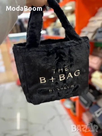 The B+Bag дамски чанти различни цветове , снимка 8 - Чанти - 48241576