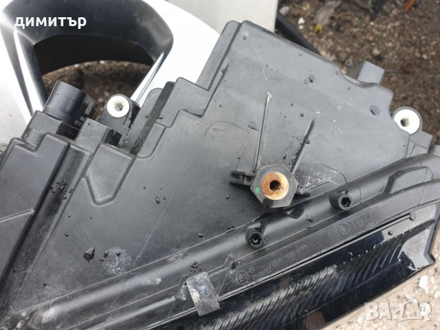 Ляв фар за  Skoda Octavia 2017-2020г, снимка 5 - Аксесоари и консумативи - 32897654