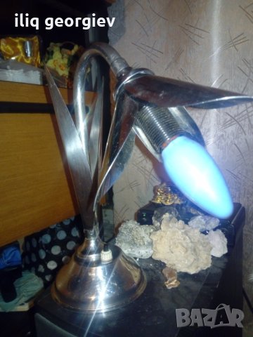  нощна лампа